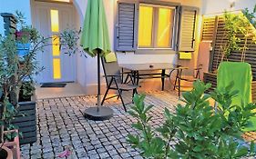 Apartments Sarc Rovinj